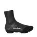 GripGrab PACR Waterdichte Graveloverschoenen Zwart - Maat L