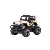 Rebel Panda Rebel ZAB0111 Mini op afstand bestuurde modelauto Army