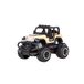 Rebel Panda Rebel ZAB0111 Mini op afstand bestuurde modelauto Army