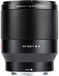 VILTROX AF 85mm f/1.8 II Lens for Nikon Z - Black