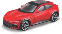 Bburago Ferrari Purosangue 1/43 Supersportwagen miniatuur