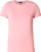 BASE LEVEL Yalba T-Shirt - Soft Pink - maat 48