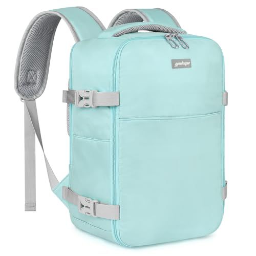 YOKGO Ryanair Handbagage 40x20x25 Cabin Rugzak