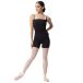 Intermezzo Justaucorps sans manches Skin Leg