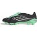 ADIDAS PERFORMANCE Chaussure de football 'Predator League' vert menthe / noir / argent