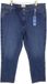 Wrangler Texas 821 Heren Jeansblauw Fade Effect Authentieke rechte ritssluiting