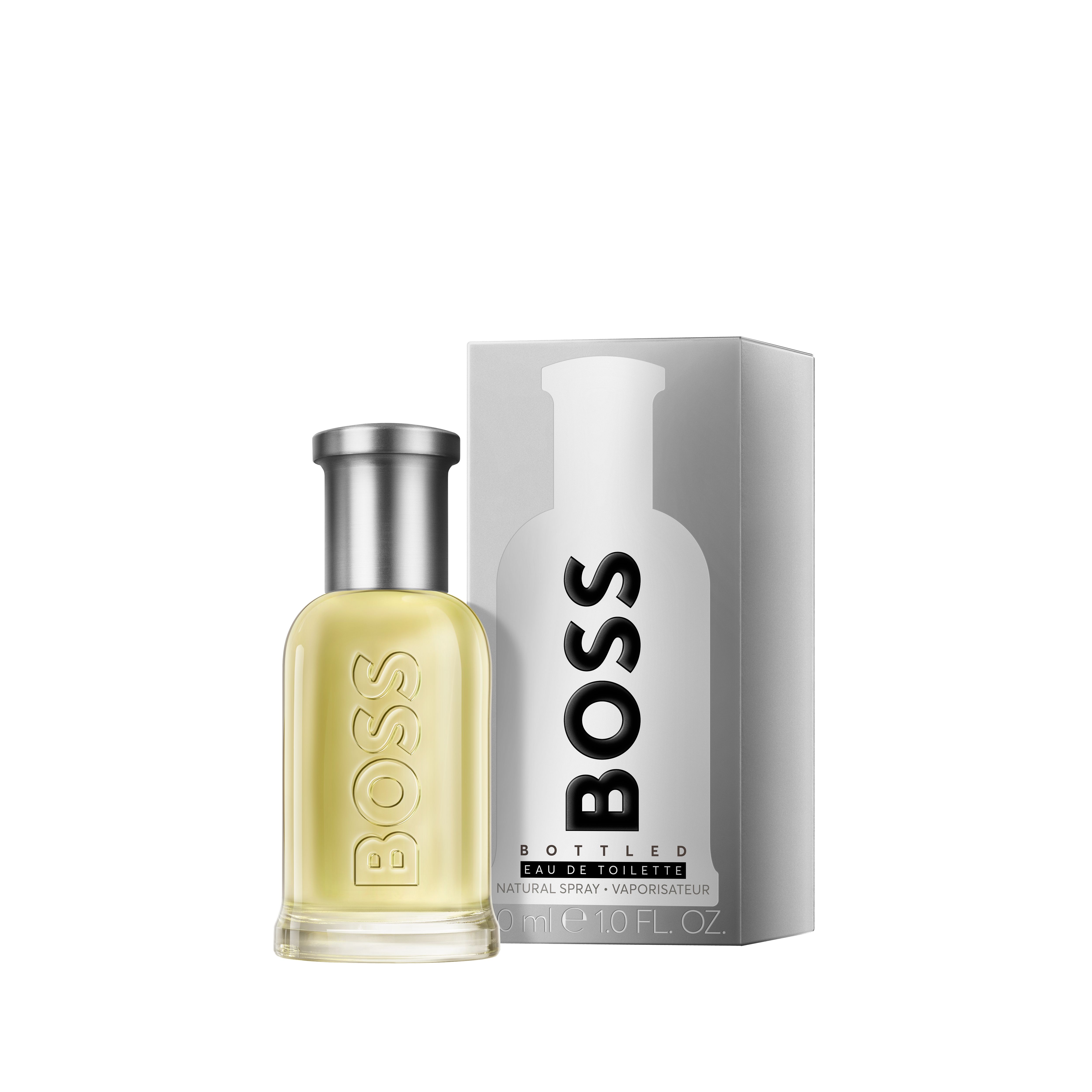 Hugo Boss Bottled / Eau de toilette / 30 ml / Heren
