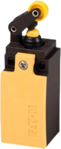 Eaton 106800 LS-S11S/L Eindschakelaar 400 V 6 A Rolhendel IP66, IP67 1 stuk(s)
