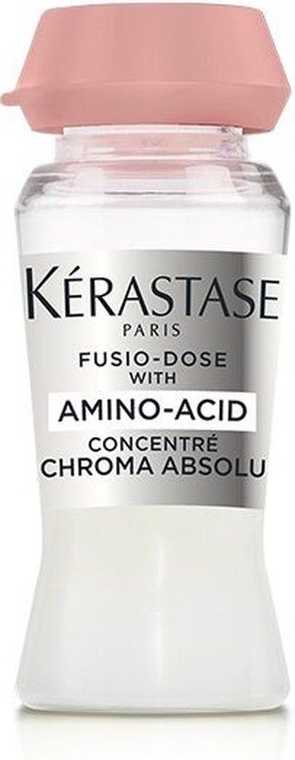 {"int": 1386, "string": null} Kerastase Post-Permanent Haarverzorging - 12 ml - 10 stuks