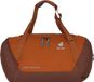 deuter Reistas Aviant Duffel 50 Chestnut / Umbra Terracotta