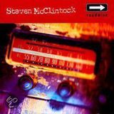 Steve McClintock - Roadwise (CD)