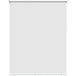 Maison Exclusive - Stores extérieurs exclusifs avec protection UV, couleur blanche, dimensions 160 x 140 cm (largeur x hauteur), en polyester