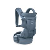 Osprey Poco Soft Child Carrier Tidal Blue blauwgrijs
