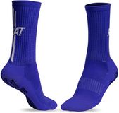 Rinat Anti-slip Lange Sokken Blauw EU 42-47 Man