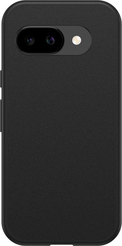 OtterBox React Series Hoesje voor Google Pixel 9a - Zwart