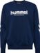 Hummel Legacy 2.0 Sweatshirt DRESS BLUES XL