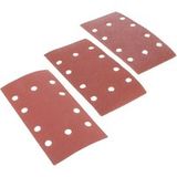 Papier abrasif 188x95 auto-agrippant par 10 5132002610