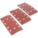 Papier abrasif 188x95 auto-agrippant par 10 5132002610