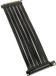 Kolink PCIe Riser-kabel PCIe 5.0 PCIe x16 stekker, PCIe x16 bus 30 cm Zwart PGW-RC-MRK-010