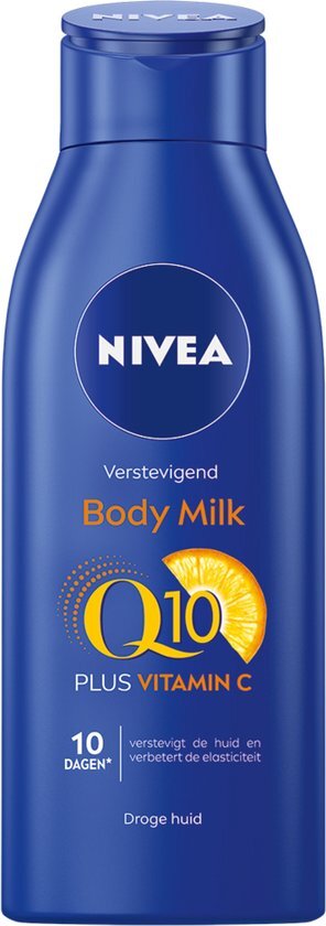 Nivea Q10 Plus Verstevigende Body Milk