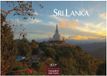 Sri Lanka Kalender 2027 - Wandkalender | Fotokalender Asien 35x50cm Grosses Format