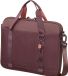 American Tourister Minima sacoche ordinateur portable 15,6 pouces - extensible - 14 l - mauve galactique