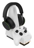 Snakebyte Combo Charge X - White (Xbox Series X/S)