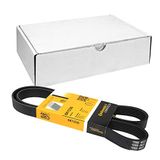 CONTITECH 6PK1230 V-geribbelde riem.