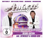 Bertus Distributie Amigos Unvergessene Schlager - Deluxe Edit