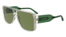 LACOSTE L6056S 315 LIGHT GREEN 59/16/140 UNISEX Zonnebrillen