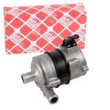 FEBI BILSTEIN Zusatzwasserpumpe 178307 außen