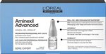L'Oréal Professionnel Aminexil Advanced Anti-hair loss activator-programma - 10 x 6 ml