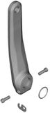 Shimano Linker handslinger FC-U8000-2 175 mm grijs