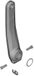 Shimano Linker handslinger FC-U8000-2 175 mm grijs