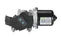 VALEO - Ruitenwissermotor - Voorzijde - 579748 - NOTE (E11) (2006 -) | Compatibel met: NISSAN NOTE