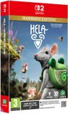 Mindscape Hela: of Mice & Magic Harmony Edition Nintendo Switch 2
