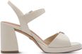 TAMARIS Core Dames Sandalen - BEIGE