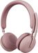 Logitech Zone Wireless 2 Casque Rose