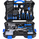 ALDORR Jeu d'outils 196 pièces dans un coffret