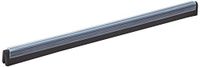 Maya Professional Tools 15078-6 Reserve-rubberlip voor waterschuiver, FBK/levensmiddelhygiëne, 700 mm, zwart