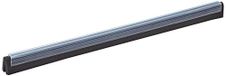 Maya Professional Tools 15078-6 Reserve-rubberlip voor waterschuiver, FBK/levensmiddelhygiëne, 700 mm, zwart