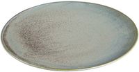 nisbets Olympia Ember blauwe coupeplaten 275 mm (pak van 4)