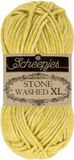 Scheepjes Stone Washed XL 50 gr - 852 Lemon Quartz