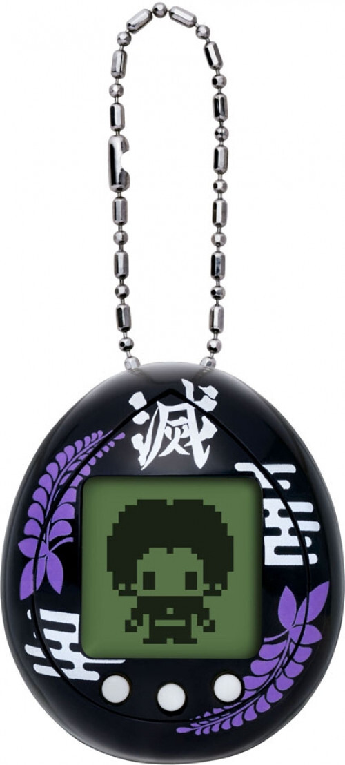 Bandai Demon Slayer Kimetsu no Yaiba Tamagotchi - Kisatsutaitchi