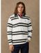Hackett London Hackett Lange Mouw Poloshirt Wit 2XL Man
