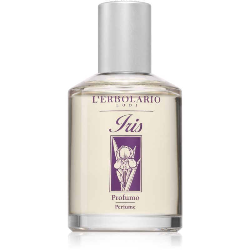 IRIS L'Erbolario Eau de Parfum / 50ml / Women
