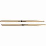 ProMark Rebound 5AB Hickory Drumstick, Acorn Wood Tip