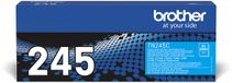 Brother TN-245C Cyaan Toner Cartridge - 2200 Pages