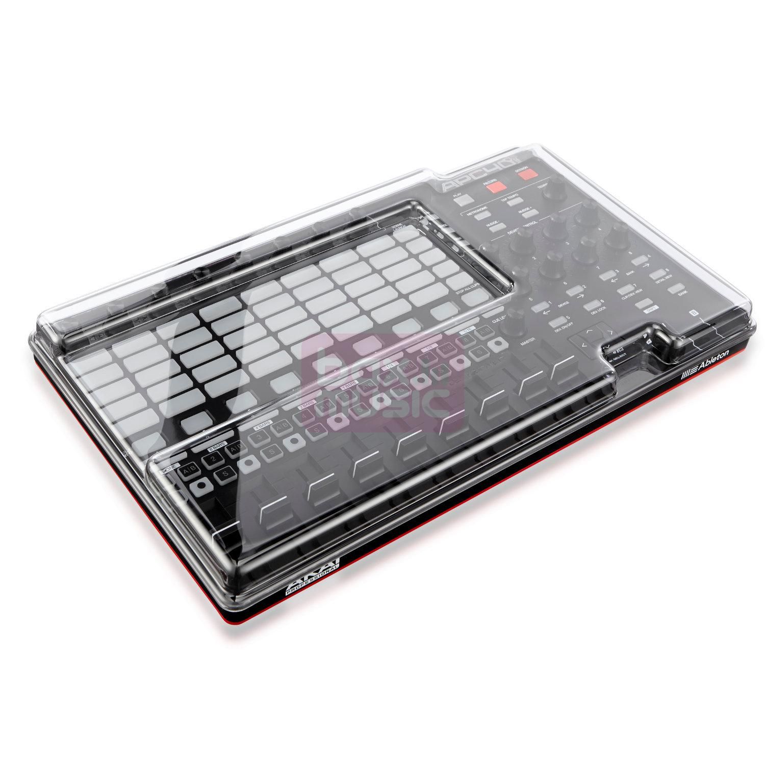 Decksaver Akai APC 40 MK 2 stofkap