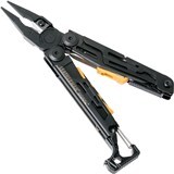 Leatherman Signal Black survival multitool nylon foedraal 832586